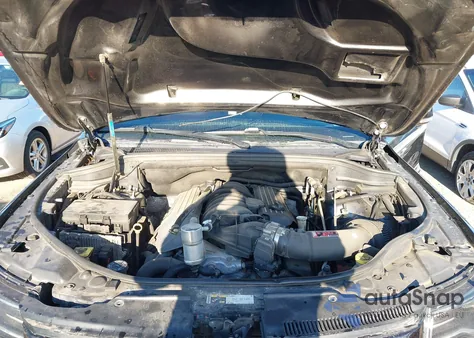 2014 Jeep Grand Cherokee Srt8 from USA, damaged, VIN 1C4RJFDJ4EC472220